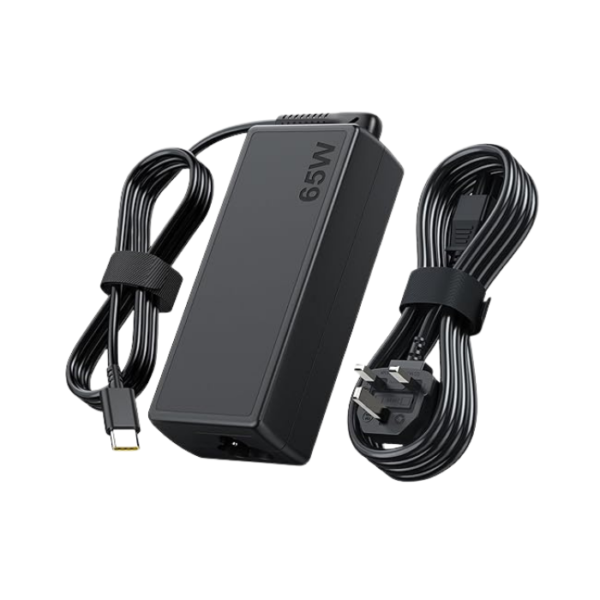 65W 45W USB C Charger for Lenovo Product Image 0001