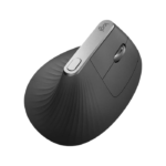 Logitech MX Vertical Ergonomic Wireless Mouse Product Image 0001