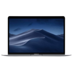 MacBook Air 2018 Product Image 0001