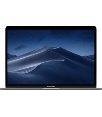 MacBook Air 2018 Product Image 0001