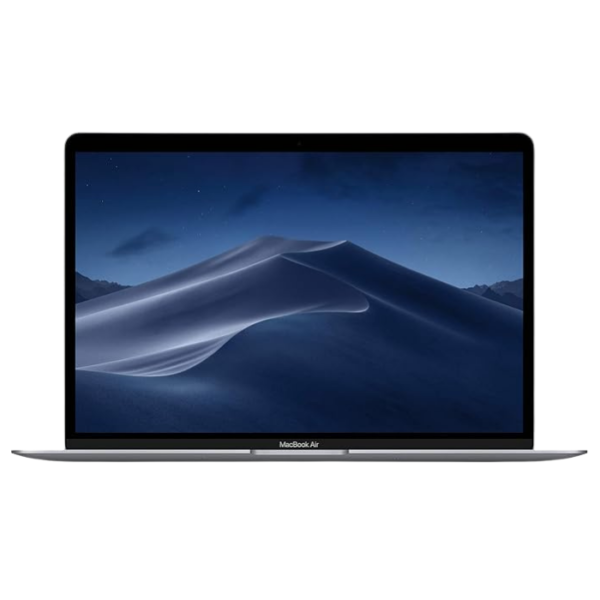 MacBook Air 2018 Product Image 0001