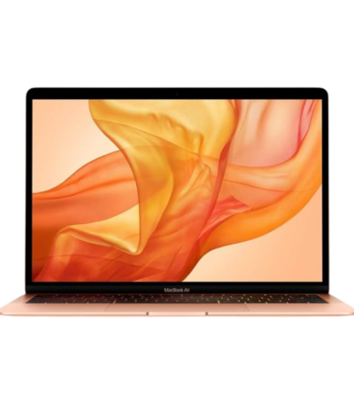 MacBook Air 2019 Product Image 001