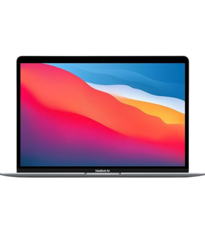 MacBook Air 2020 Product Image 001
