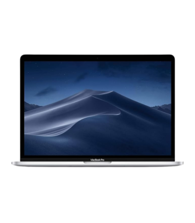 MacBook Pro 2018 Product Image 0001