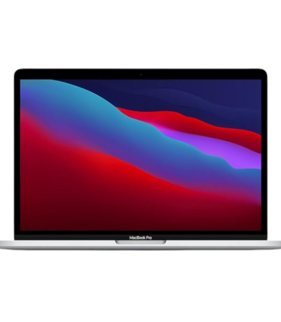 MacBook Pro 2020 Product Image 001