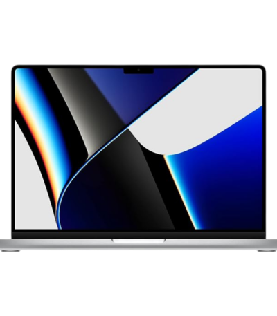 MacBook Pro 2021 Product Image 001