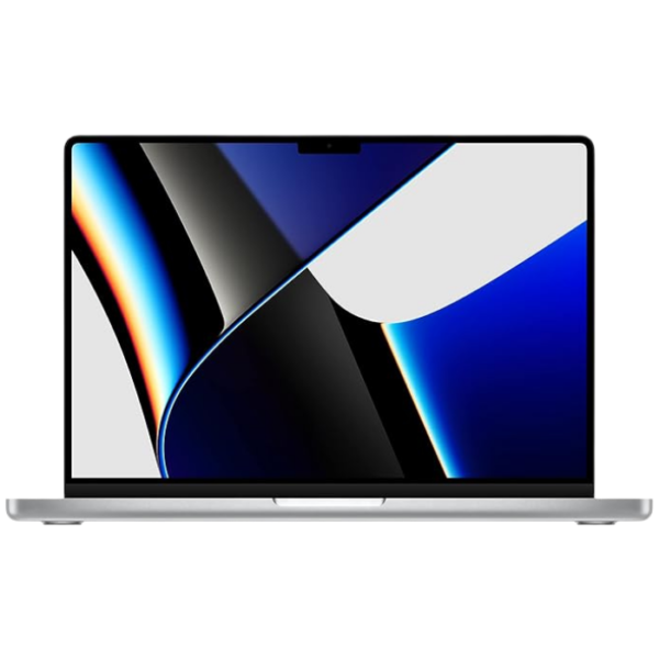 MacBook Pro 2021 Product Image 001