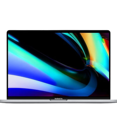 MacBook Pro 2019 Product Image 001