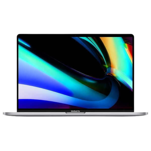 MacBook Pro 2019 Product Image 001