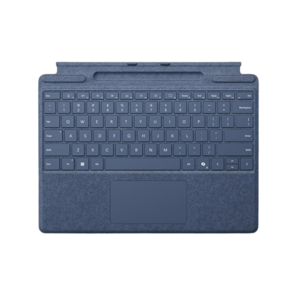 Microsoft Surface Pro Keyboard with Pen Storage Product Image 0001