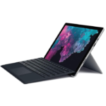 Microsoft Surface Pro 6 | 8GB Ram, 256GB SSD, Intel i5, 8th Gen | Tablet (Renewed)