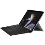 Microsoft Surface Pro 5 | Intel Core i5 7th Gen | 8GB RAM | 256GB SSD | 12.3" Touchscreen (Renewed)