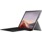 Microsoft Surface Pro 7 | Intel Core i7 | 10th Gen | 16GB RAM | 512GB SSD | 12.3 Touchscreen | Renewed