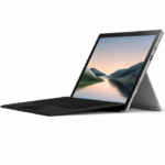 Microsoft Surface Pro 7+ | Intel Core i5 | 11th Gen | 8GB RAM | 256GB SSD | 12.3 Touchscreen | Renewed