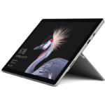 Microsoft Surface Pro 5 | Intel Core i5 7th Gen | 8GB RAM | 256GB SSD | 12.3" Touchscreen (Renewed) - Image 5