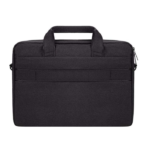 Waterproof Laptop Shoulder Bag & Tablet Sleeve Case | 13.3 Inch | Compatible with MacBook & iPad | Black | New - Image 2