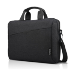 Lenovo T210 15.6-Inch Toploader Laptop Backpack | Water-Repellent | Lightweight | Black | New