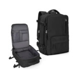 Large Travel Backpack | Carry-On Backpack | Waterproof Hiking & Outdoor Sports Rucksack | Unisex | New