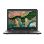 Lenovo 300e Chromebook 2nd Gen | AMD A4 2.5GHz | 4GB RAM | 32GB SSD | 11.6" Touchscreen 2-in-1 Laptop | Chrome OS | Renewed