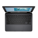Dell Chromebook 3100 (2019) | Intel Celeron Dual-Core | 4GB RAM | 16GB SSD | 11.6" HD Display | Chrome OS | Renewed - Image 2