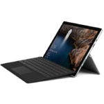 Microsoft Surface Pro 4 | Intel Core i5 | 6th Gen | 8GB RAM | 256GB SSD | 12.3 Touchscreen | Renewed