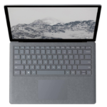 Microsoft Surface Laptop 1 | Intel Core i7 | 7th Gen | 16GB RAM | 512GB SSD | 13.5 Touchscreen | Intel HD Graphics 620 | Renewed - Image 2