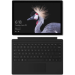 Microsoft Surface Pro 5 | Intel Core i5 7th Gen | 8GB RAM | 256GB SSD | 12.3" Touchscreen (Renewed) - Image 2