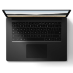 Microsoft Surface Laptop 4 | Intel Core i7-1185G7 11th Gen | 16GB RAM | 256GB SSD | 13.5 Touchscreen | Intel Iris Xe Graphics | Renewed - Image 3