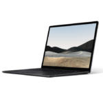 Microsoft Surface Laptop 4 | Intel Core i7-1185G7 11th Gen | 16GB RAM | 256GB SSD | 13.5 Touchscreen | Intel Iris Xe Graphics | Renewed