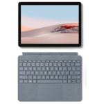 Microsoft Surface Go 2 | Intel Core M3 8th Gen | 8GB RAM | 128GB SSD | 10.5" Touchscreen | Renewed - Image 2