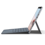 Microsoft Surface Go 2 | Intel Core M3 8th Gen | 8GB RAM | 128GB SSD | 10.5" Touchscreen | Renewed - Image 3