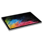 Microsoft Surface Book 2 | Intel Core i5-8350U 8th Gen | 8GB RAM | 256GB SSD | 13.5" Touchscreen | Intel UHD Graphics 620 | Renewed - Image 4