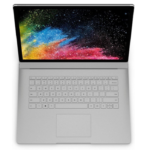 Microsoft Surface Book 2 | Intel Core i5-8350U 8th Gen | 8GB RAM | 256GB SSD | 13.5" Touchscreen | Intel UHD Graphics 620 | Renewed - Image 2