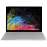 Microsoft Surface Book 2 | Intel Core i5-8350U 8th Gen | 8GB RAM | 256GB SSD | 13.5" Touchscreen | Intel UHD Graphics 620 | Renewed - Image 3