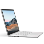 Microsoft Surface Book 3 | Intel Core i5-1035G7 10th Gen | 8GB RAM | 256GB SSD | 13.5" Touchscreen | Intel Iris Plus Graphics | Renewed - Image 5