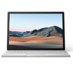 Microsoft Surface Book 3 | Intel Core i5-1035G7 10th Gen | 8GB RAM | 256GB SSD | 13.5" Touchscreen | Intel Iris Plus Graphics | Renewed - Image 2