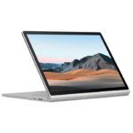 Microsoft Surface Book 3 | Intel Core i5-1035G7 10th Gen | 8GB RAM | 256GB SSD | 13.5" Touchscreen | Intel Iris Plus Graphics | Renewed - Image 3