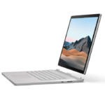Microsoft Surface Book 3 | Intel Core i5-1035G7 10th Gen | 8GB RAM | 256GB SSD | 13.5" Touchscreen | Intel Iris Plus Graphics | Renewed