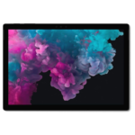 Microsoft Surface Pro 6 | 8GB Ram, 256GB SSD, Intel i5, 8th Gen | Tablet (Renewed) - Image 2