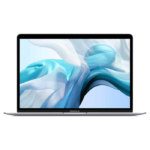 2019 Apple MacBook Air | 13.3-Inch Retina Display | Intel Core i5 1.6GHz | 8GB RAM | 256GB SSD | English Keyboard | Space Gray | Renewed