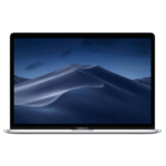 2019 Apple MacBook Pro | Intel Core i7 2.6GHz 6-Core | 16GB RAM | 256GB SSD | 15.4-Inch Retina Display | Radeon Pro 555X 4GB | Renewed - Image 2