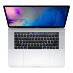 2019 Apple MacBook Pro | Intel Core i7 2.6GHz 6-Core | 16GB RAM | 256GB SSD | 15.4-Inch Retina Display | Radeon Pro 555X 4GB | Renewed