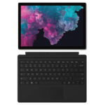 Microsoft Surface Pro 6 | 8GB Ram, 256GB SSD, Intel i5, 8th Gen | Tablet (Renewed) - Image 4
