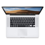 2015 Apple MacBook Pro | Intel Core i7 2.6GHz 6-Core | 16GB RAM | 512GB SSD | 15.4" Retina Display | AMD Radeon R9 M370X 2GB | Renewed - Image 2