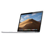 2015 Apple MacBook Pro | Intel Core i7 2.6GHz 6-Core | 16GB RAM | 512GB SSD | 15.4" Retina Display | AMD Radeon R9 M370X 2GB | Renewed