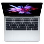 2017 Apple MacBook Pro | Intel Core i5 2.3GHz Dual-Core | 8GB RAM | 256GB SSD | 13.3-Inch Retina Display | Renewed