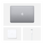2020 Apple MacBook Pro 13.3" | Intel Core i7 2.3GHz Quad-Core | 16GB RAM | 512GB SSD | Intel Iris Plus Graphics | Renewed - Image 4
