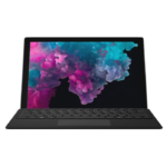 Microsoft Surface Pro 6 | 8GB Ram, 256GB SSD, Intel i5, 8th Gen | Tablet (Renewed) - Image 5