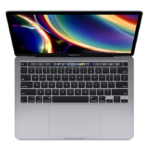 2020 Apple MacBook Pro 13.3" | Intel Core i7 2.3GHz Quad-Core | 16GB RAM | 512GB SSD | Intel Iris Plus Graphics | Renewed