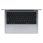 2021 Apple MacBook Pro 14-inch | Apple M1 Pro Chip | 8-Core CPU | 14-Core GPU | 16GB RAM | 512GB SSD | Space Grey | Renewed - Image 2
